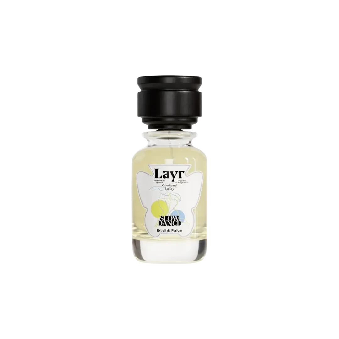 Layr - Slow dance